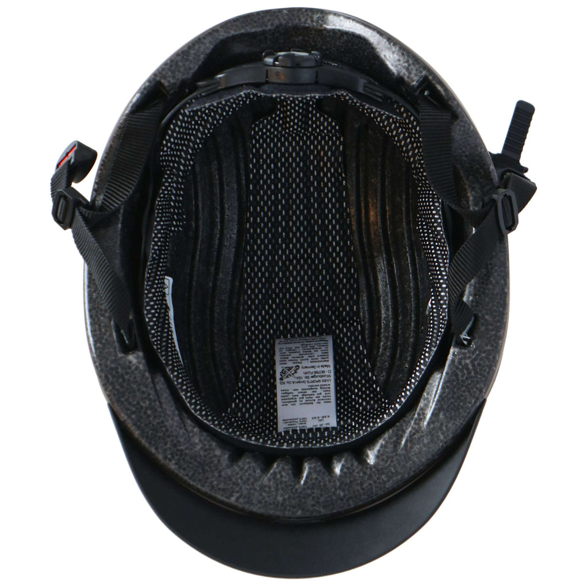 Uvex Gorra Exxential II Mocca Mate