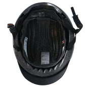 Uvex Gorra Exxential II Azul mate