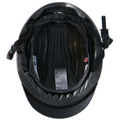 Uvex Gorra Exxential II Rubí Mate
