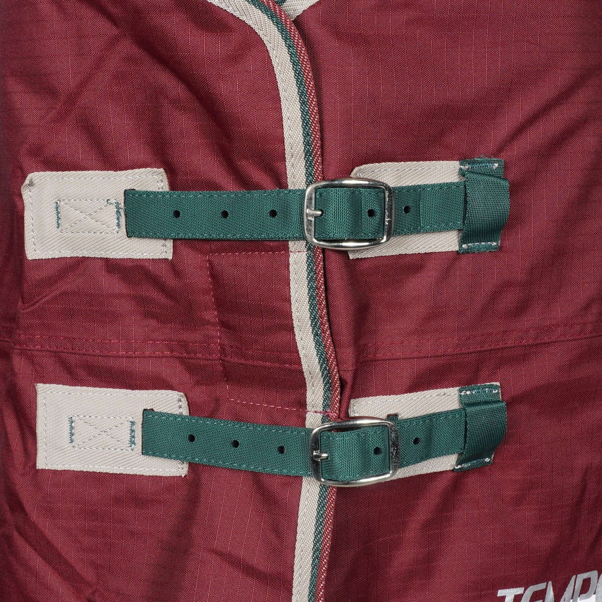 Tempest Original by Shires Turnout Rug 200g Granate