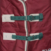 Tempest Original by Shires Turnout Rug 200g Granate