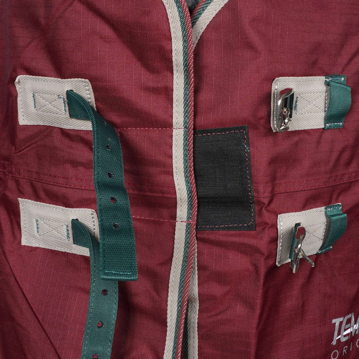 Tempest Original by Shires Turnout Rug 200g Granate