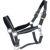 HKM Cabezada Berry Gris oscuro