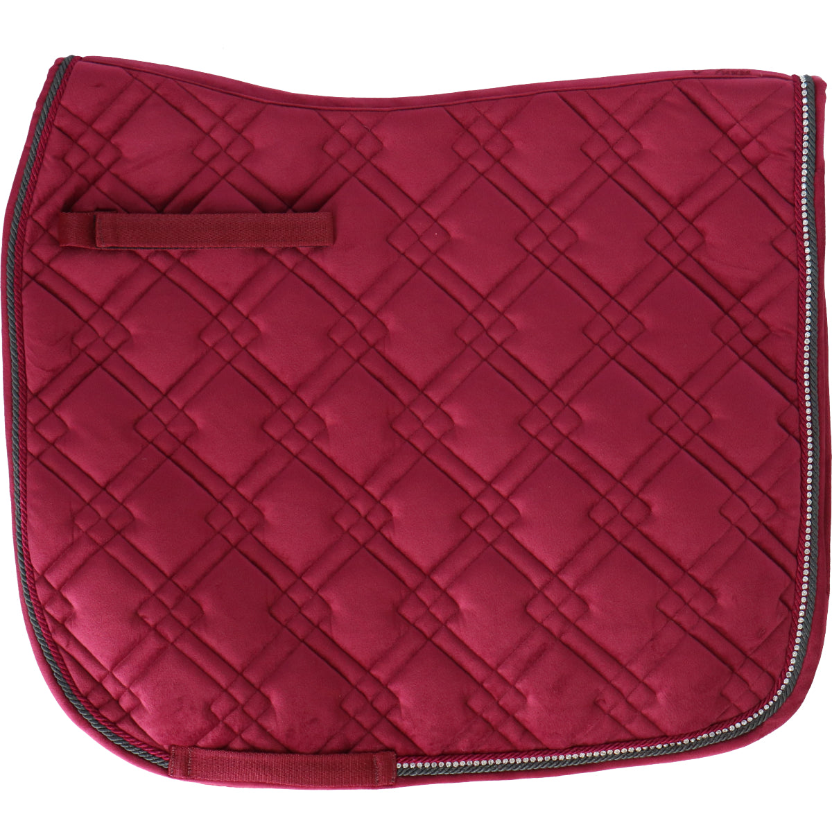 HKM Mantilla Berry Doma Rojo vino