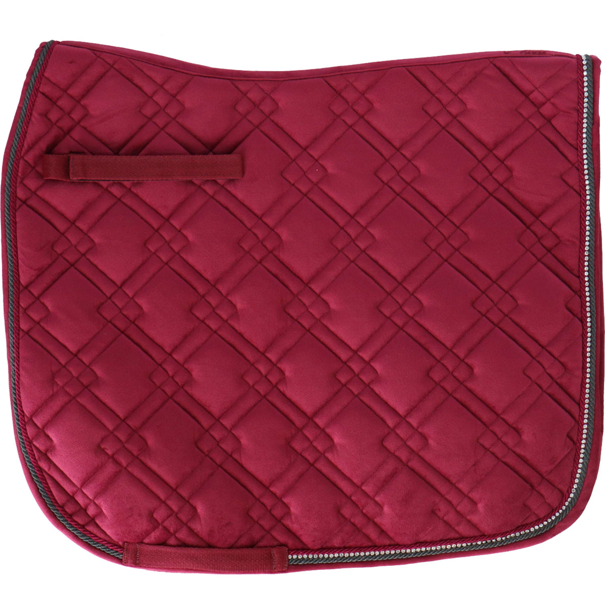 HKM Mantilla Berry Doma Rojo vino
