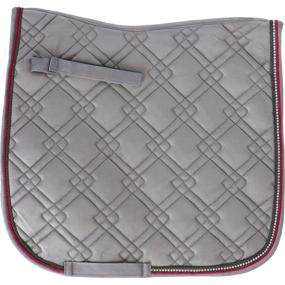 HKM Mantilla Berry Doma Gris oscuro