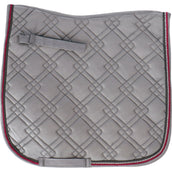 HKM Mantilla Berry Doma Gris oscuro