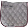 HKM Mantilla Berry Doma Gris oscuro