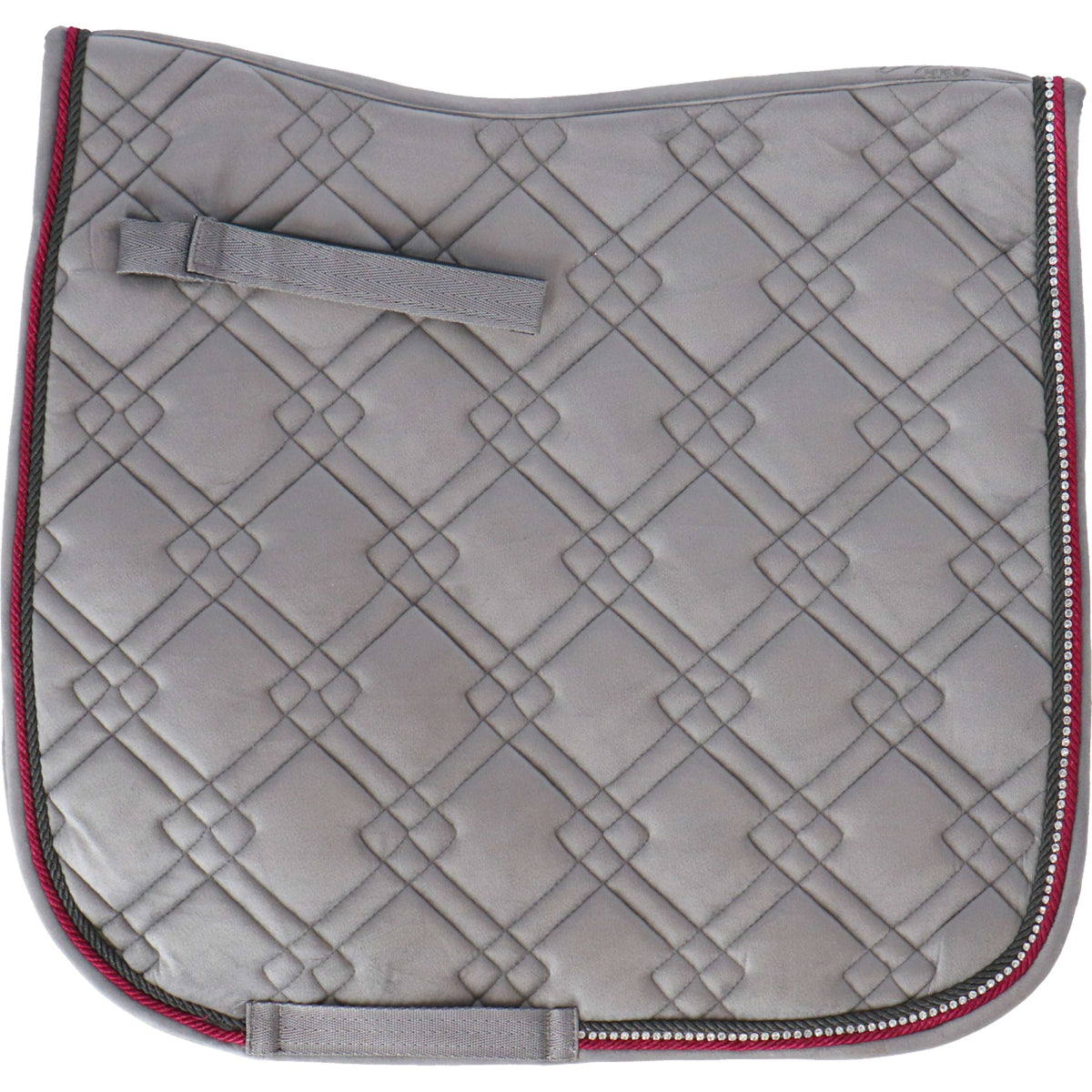 HKM Mantilla Berry Doma Gris oscuro