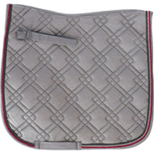 HKM Mantilla Berry Doma Gris oscuro