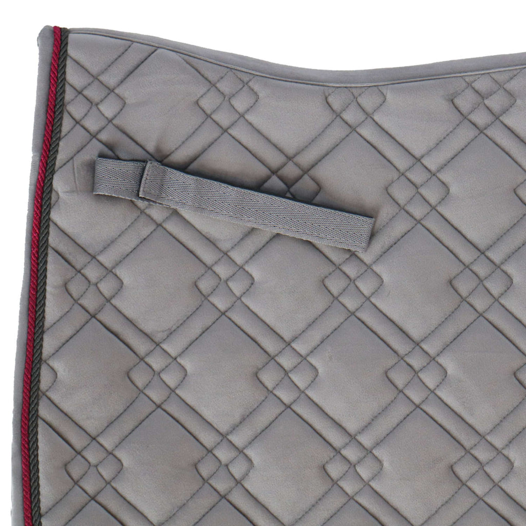 HKM Mantilla Berry Doma Gris oscuro