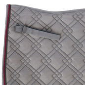 HKM Mantilla Berry Doma Gris oscuro