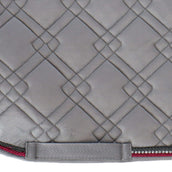 HKM Mantilla Berry Doma Gris oscuro