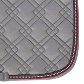 HKM Mantilla Berry Doma Gris oscuro