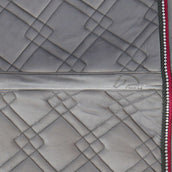 HKM Mantilla Berry Doma Gris oscuro