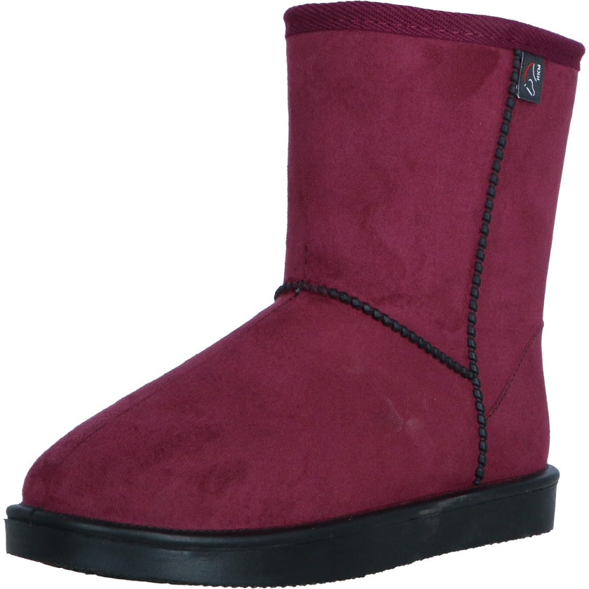 HKM Botas Davos Allweather Rojo vino HKM Botas Davos Allweather Rojo vino