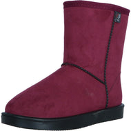 HKM Botas Davos Allweather Rojo vino
