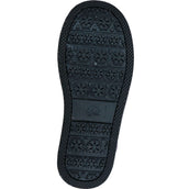 HKM Botas Davos Allweather Rojo vino