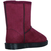 HKM Botas Davos Allweather Rojo vino