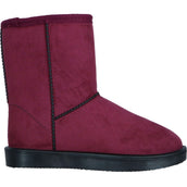 HKM Botas Davos Allweather Rojo vino
