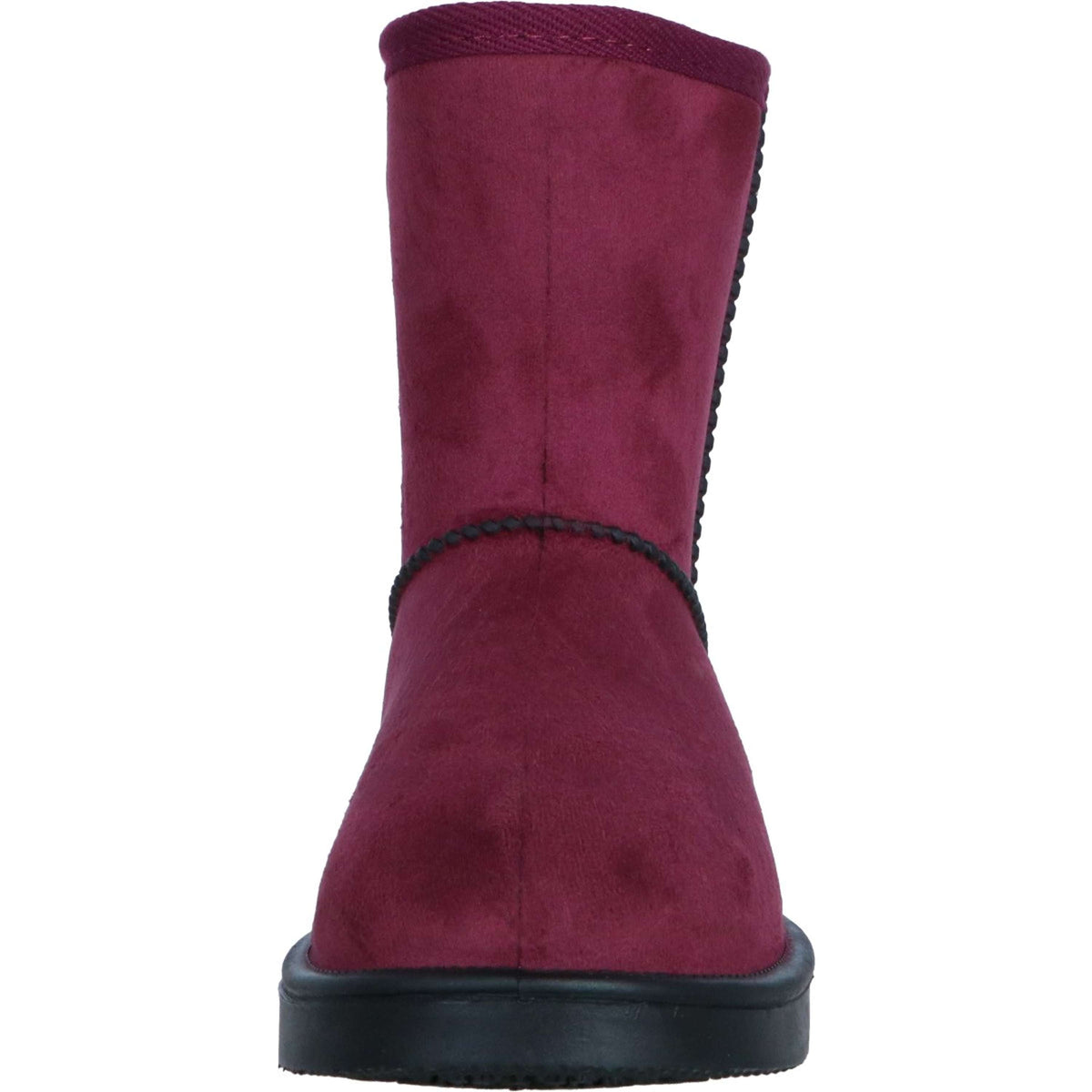 HKM Botas Davos Allweather Rojo vino