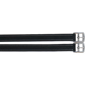 Pénélope Correas de estribo Point Sellier Negro