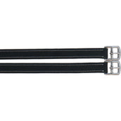 Pénélope Correas de estribo Point Sellier Negro