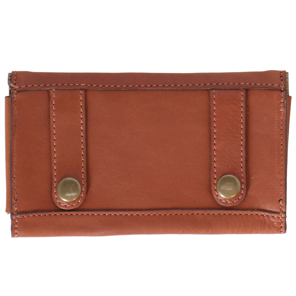 Pénélope Bolso para Teléfono Cognac
