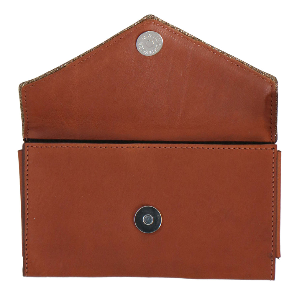 Pénélope Bolso para Teléfono Cognac