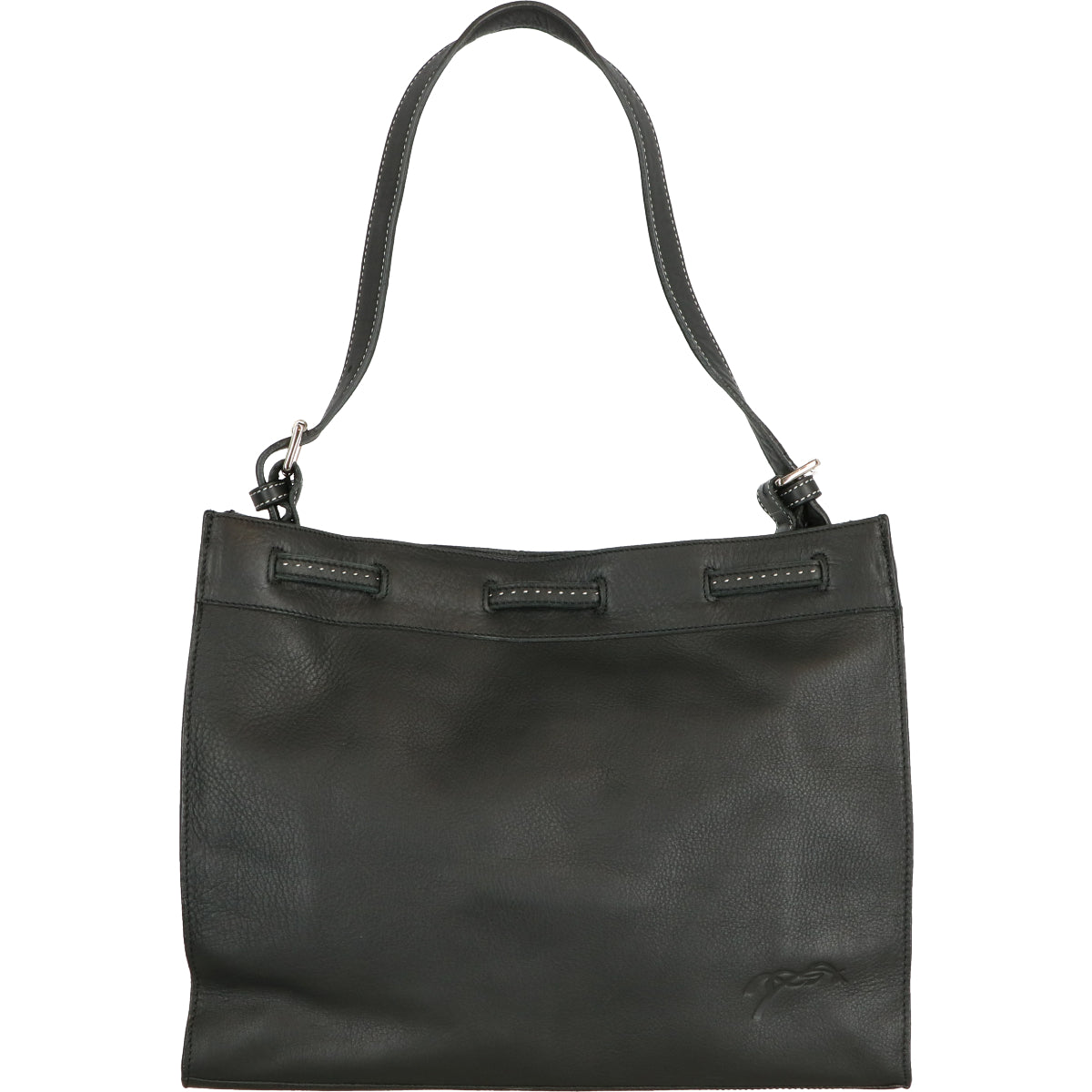 Pénélope Bolso Pauline Negro