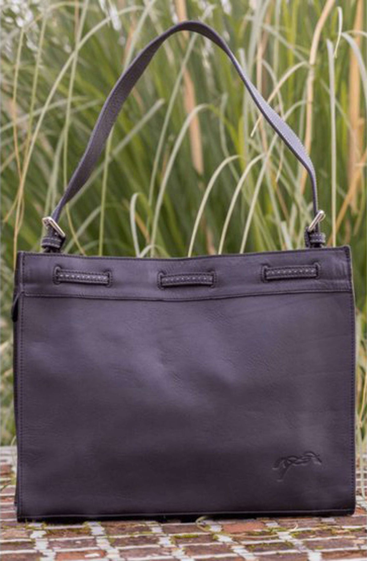 Pénélope Bolso Pauline Negro