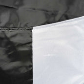 Imperial Riding Mosca y Manta de Iluvia IRHSuper-Dry Verde Bosque