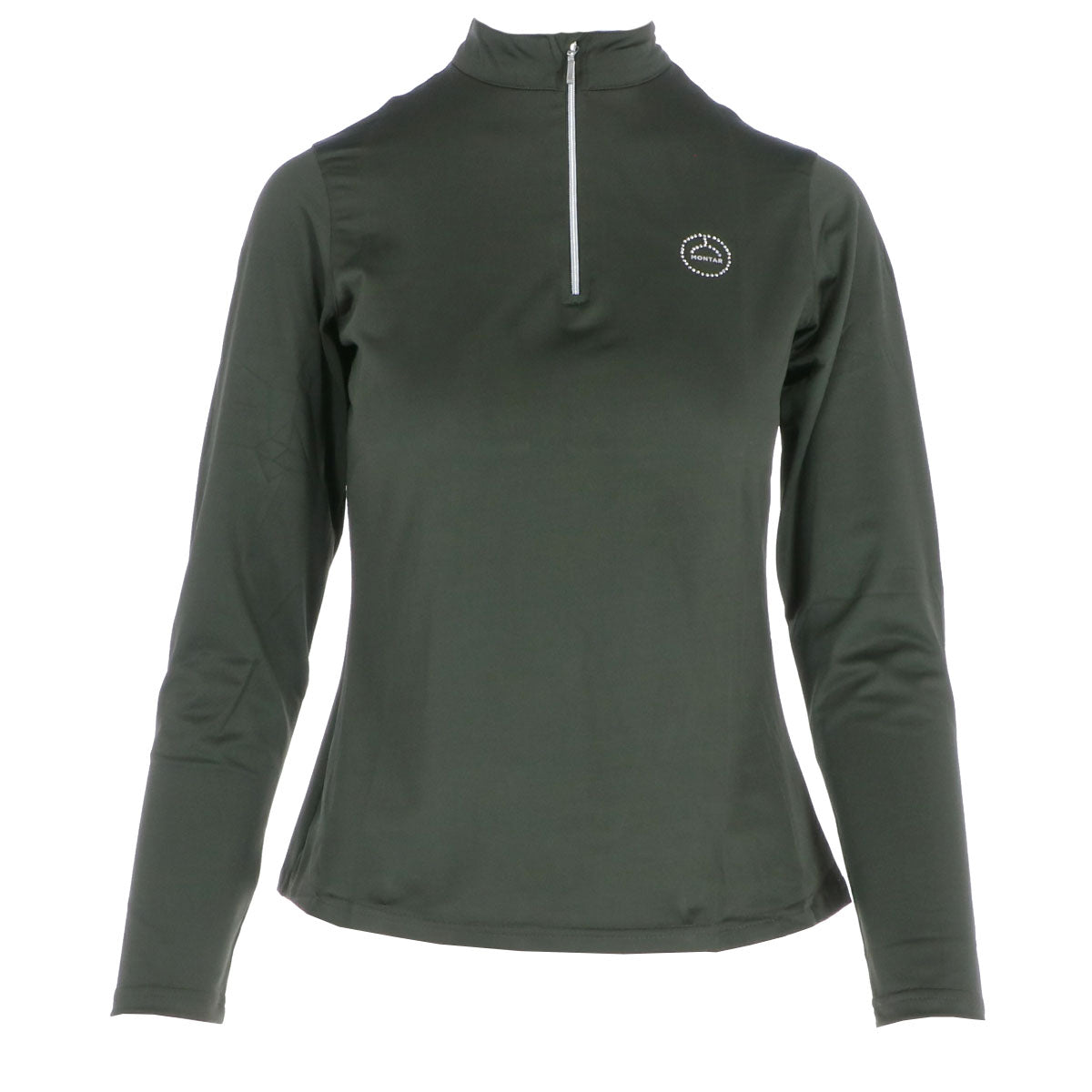 Montar Shirt Everly Olive