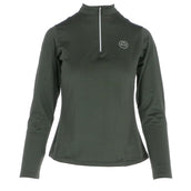 Montar Shirt Everly Olive