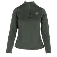 Montar Shirt Everly Olive