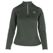 Montar Shirt Everly Olive