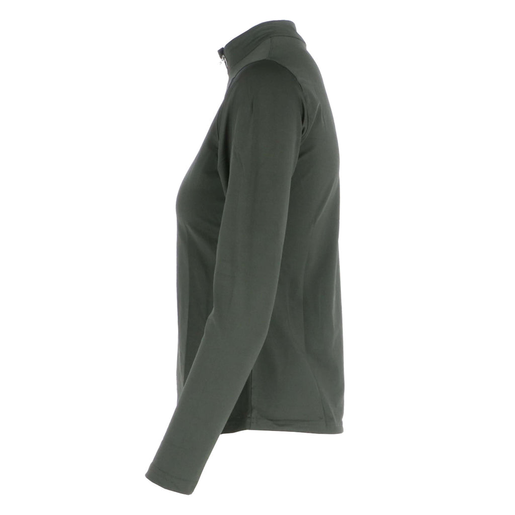 Montar Camiseta Everly Olive