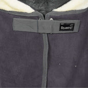 HORKA Manta de Forro Polar Equestrian Pro Granito