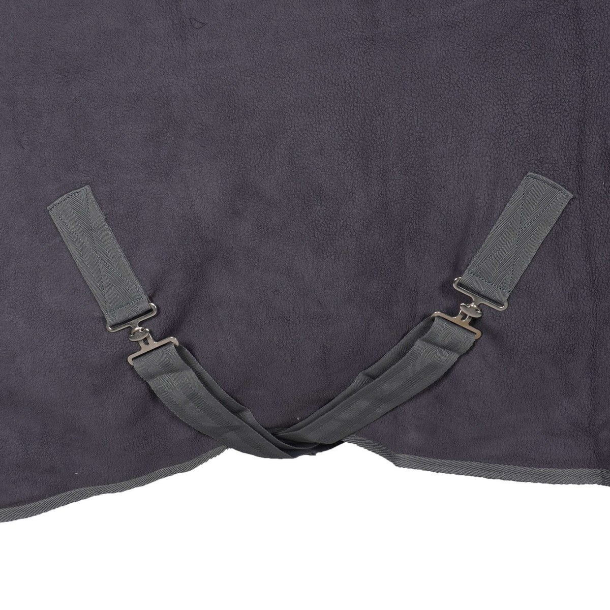 HORKA Manta de Forro Polar Equestrian Pro Granito