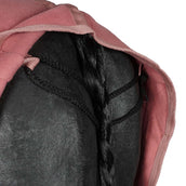 HORKA Manta de Forro Polar Equestrian Pro Palo de rosa