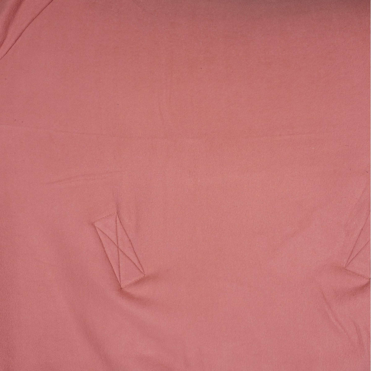 HORKA Manta de Forro Polar Equestrian Pro Palo de rosa