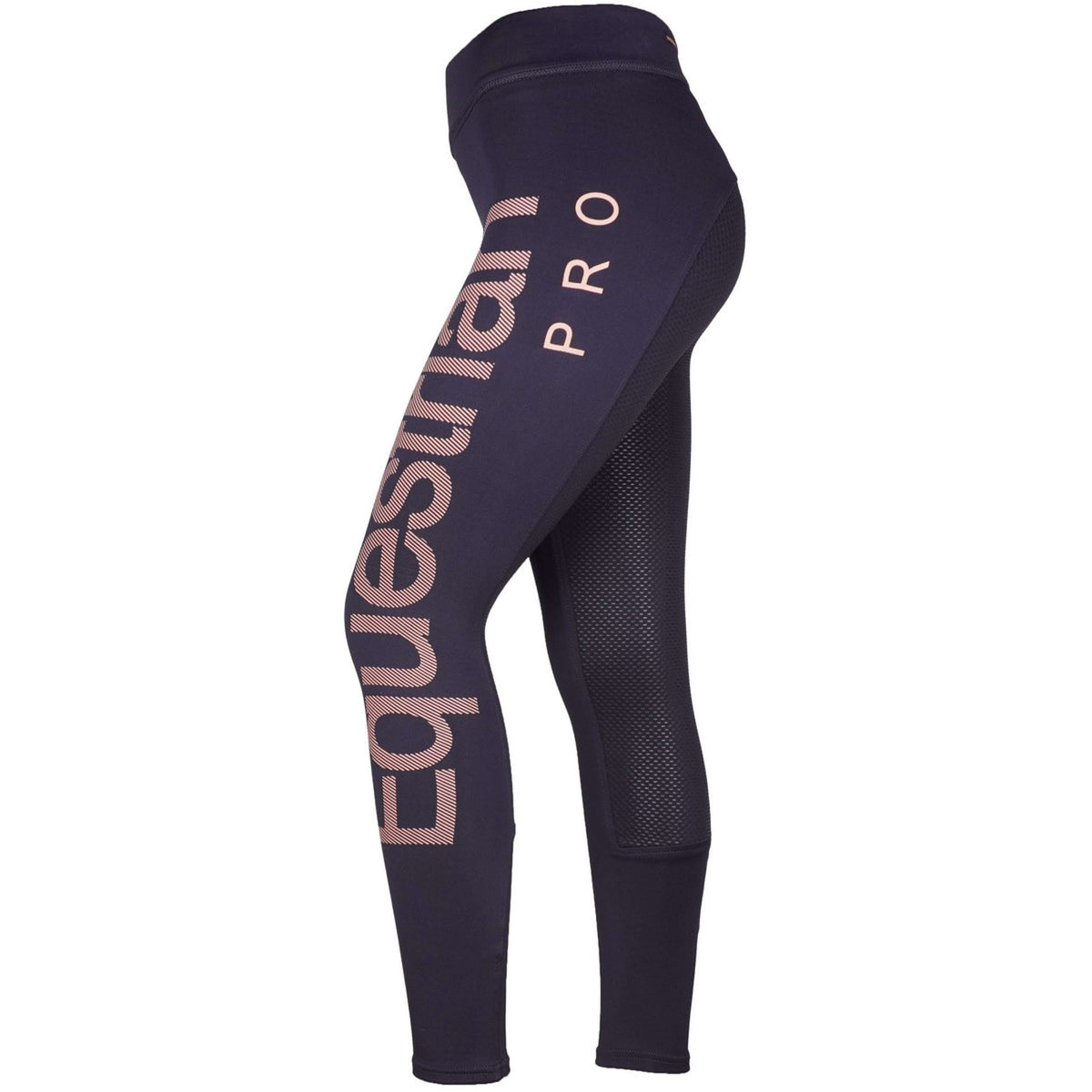 HORKA Legging de Equitación Champion Azul