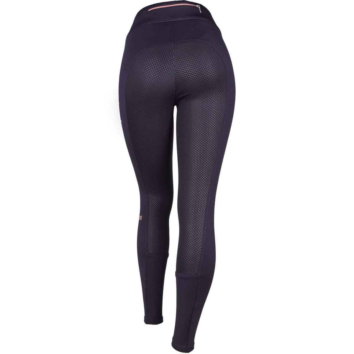 HORKA Legging de Equitación Champion Azul