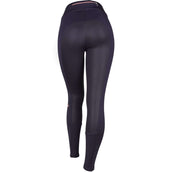 HORKA Legging de Equitación Champion Azul