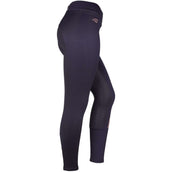 HORKA Legging de Equitación Champion Azul