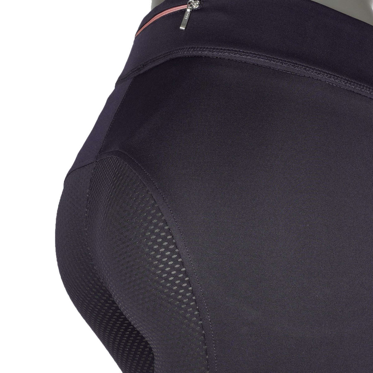 HORKA Legging de Equitación Champion Azul