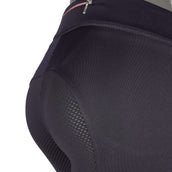 HORKA Legging de Equitación Champion Azul