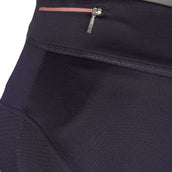 HORKA Legging de Equitación Champion Azul