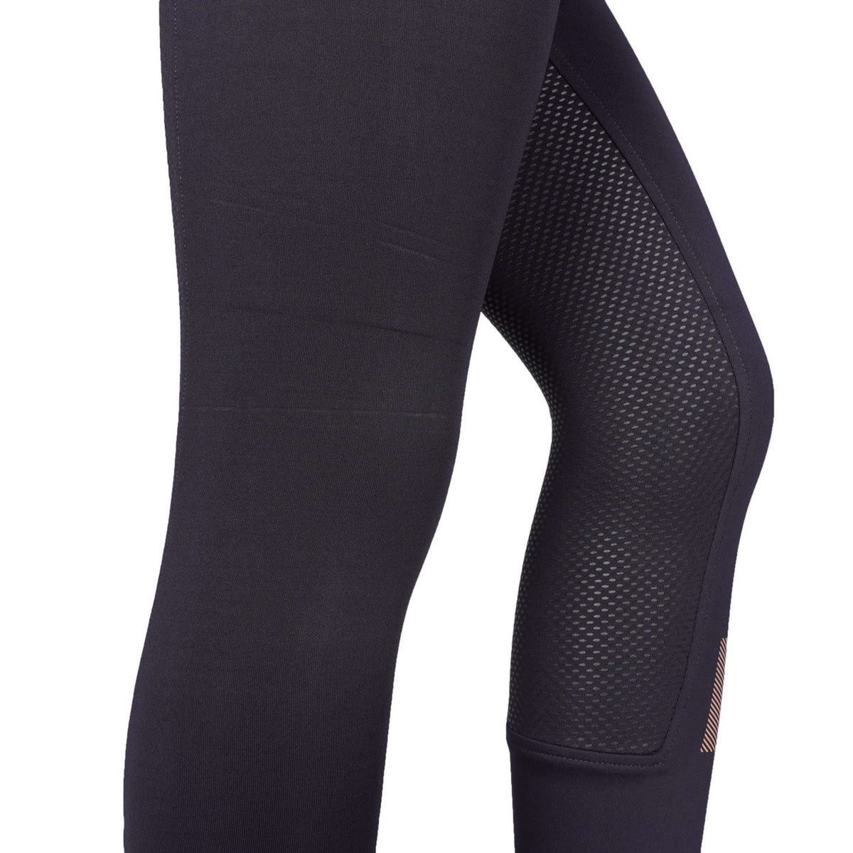 HORKA Legging de Equitación Champion Azul