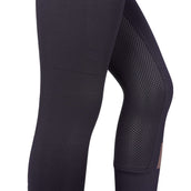 HORKA Legging de Equitación Champion Azul